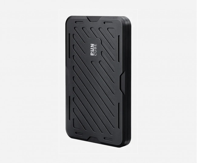Картхолдер puncube Mech Wallet
